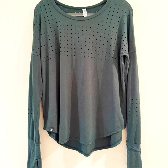 Glyder Mood Long Sleeve Top - Picture 3 of 7